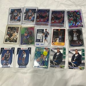 Nba lot